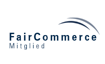 Initiative FairCommerce Logo